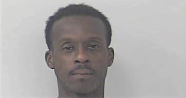 Radesmond Smith, - St. Lucie County, FL 